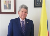 Noticia Radio Panamá | Estatuto de Protección a Venezolanos es un acto humanitario, afirma Embajador de Colombia
