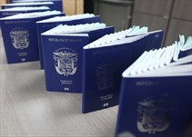 Noticia Radio Panamá | Aumentan solicitudes para trámite de pasaporte