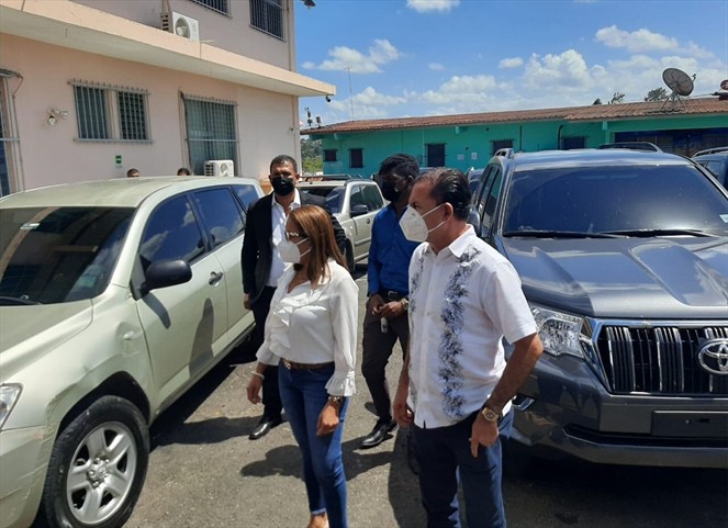 Noticia Radio Panamá | Diputados buscan llamar casa temporal a los albergues