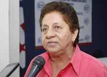 Noticia Radio Panamá | En el Día Internacional de la Mujer, CONATO pide leyes de protección contra la violencia y acoso en el ámbito laboral