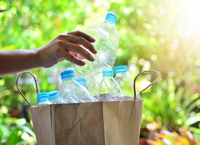 Noticia Radio Panamá | Nuevas alternativas para el reciclaje de residuos plásticos
