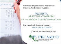 Noticia Radio Panamá | 321 millones en pérdidas ha generado la pandemia en las empresas de la región, según encuesta de FECAMCO