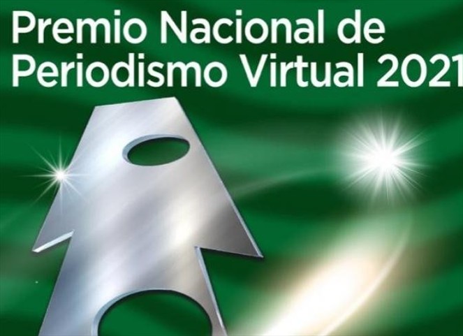 Noticia Radio Panamá | Premio Nacional de Periodismo se retomará este año