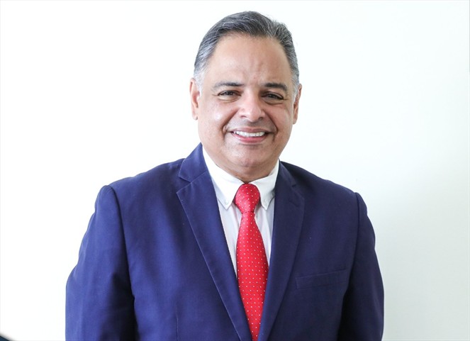 Noticia Radio Panamá | Presidente Cortizo designa a Virgilio Sousa Valdés, como nuevo director general del INADEH