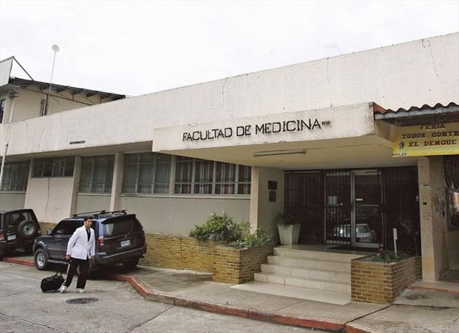 Noticia Radio Panamá | Concejo de certificación medica deja sin efecto resolución que flexibilizó puntajes