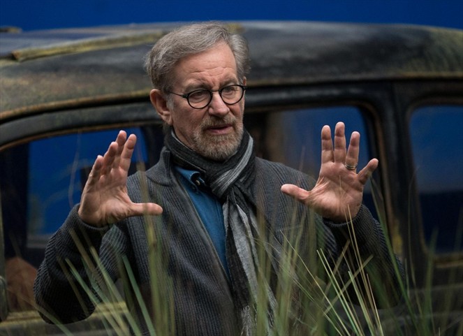 Noticia Radio Panamá | Steven Spielberg realizará filme basado en su infancia