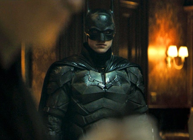 Noticia Radio Panamá | The Batman tiene previsto llegar a los cines en marzo del 2022