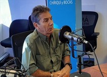 Noticia Radio Panamá | «Proyecto de ley 164 fue consensuado con los gremios»: Aldo Mangravita