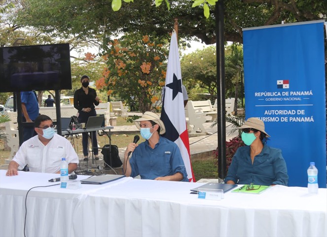 Noticia Radio Panamá | ATP Y APTSO suscriben convenio con el propósito de potenciar turismo comunitario