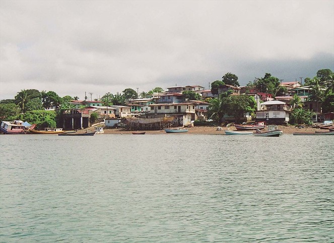 Noticia Radio Panamá | Residentes en el Archipiélago de Las Perlas, solicitan titulación de tierras