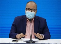 Noticia Radio Panamá | Sistema sanitario estaría preparado para un posible rebrote de casos nuevos por Covid-19/ Dr. Enrique Lau