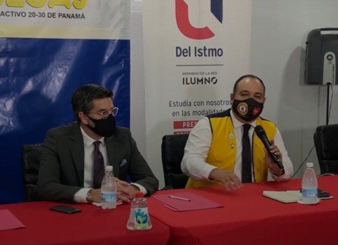 Noticia Radio Panamá | Club activo 20-30 y Universidad del Istmo otorgarán 20 becas a personas con discapacidad