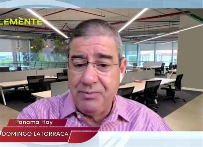 Noticia Radio Panamá | La pandemia ha sido aprovechada en muchos sectores para rediseñar sus procesos de gestión; Latorraca