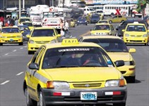 Noticia Radio Panamá | Taxistas entregan pliego de petición a la Defensoría del Pueblo para la eliminación de medida par y non