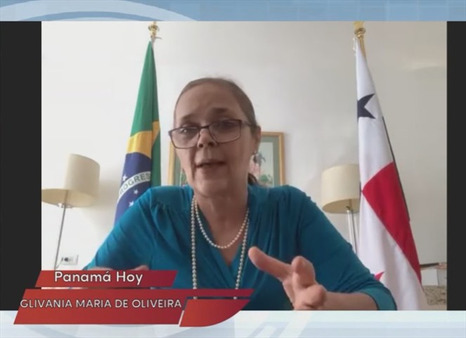 Noticia Radio Panamá | Embajadores destacan el papel del Mercosur y su integración con países de la región