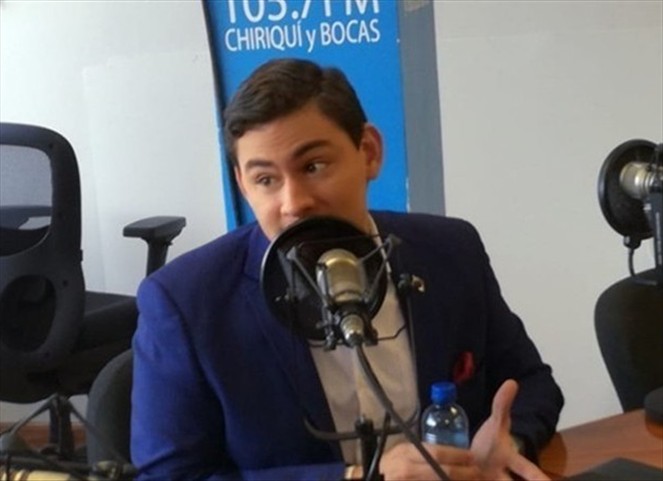 Noticia Radio Panamá | Reemplazo del ex Procurador Ulloa en el Ministerio Público seguirá sin definirse