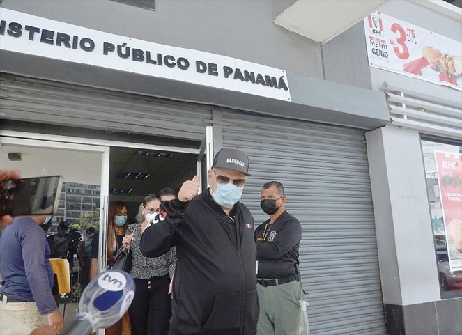 Noticia Radio Panamá | Testigo protegido confirmaría participación de Martinelli en compra de Epasa y comisiones con FCC