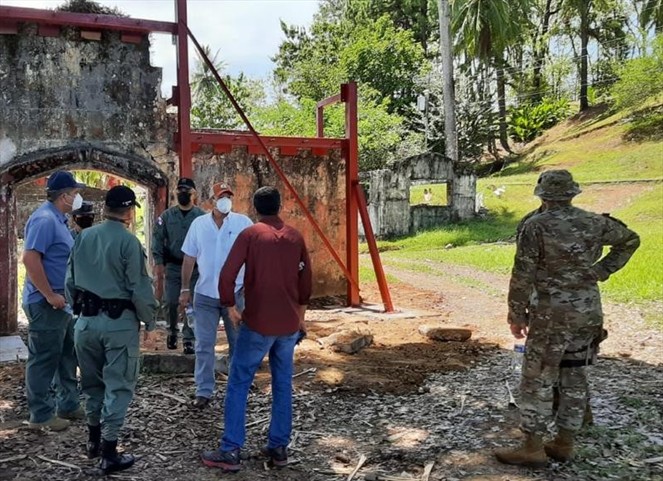 Noticia Radio Panamá | Panamá refuerza costas veraguenses contra el narcotráfico