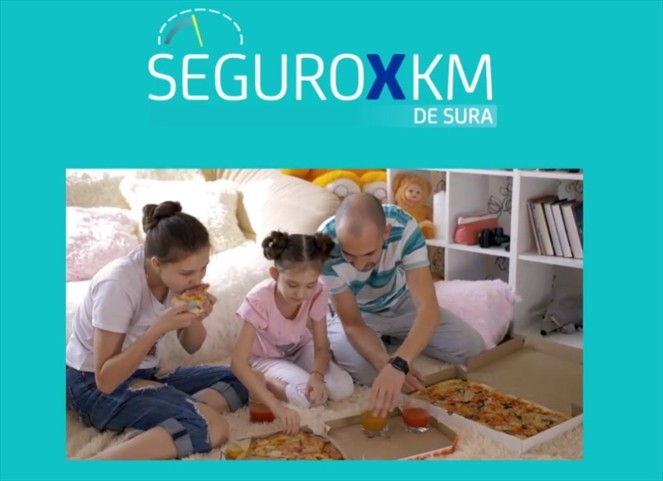 Noticia Radio Panamá | SeguroxKM: la iniciativa innovadora e inteligente de SURA