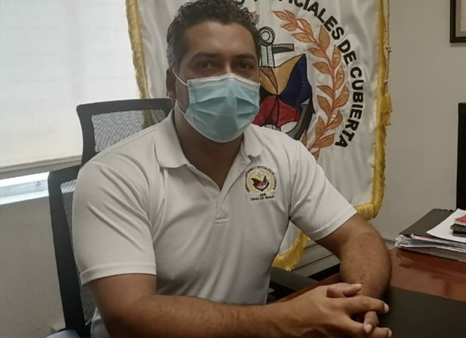 Noticia Radio Panamá | Capitanes y Oficiales de Cubierta reconocen labor de remolcadores y dragas en el Canal de Suez