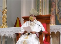 Noticia Radio Panamá | Arzobispo Metropolitano preside la renovación de promesas sacerdotales