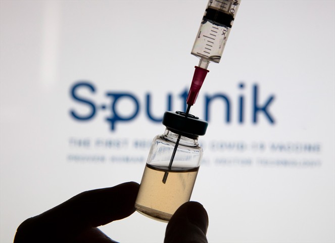 Noticia Radio Panamá | Panamá autoriza uso de la vacuna «Sputnik V»