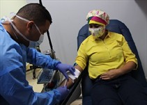 Noticia Radio Panamá | Banco de Sangre del Hospital del Niño retoma atenciones
