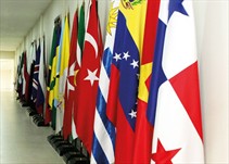 Noticia Radio Panamá | Panamá busca la profesionalización de su servicio exterior