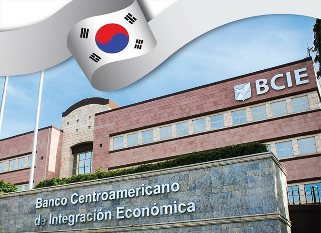 Noticia Radio Panamá | BCIE y Corea financiarán estudios de factibilidad de la red ferroviaria de la Línea 5 del Metro de Panamá