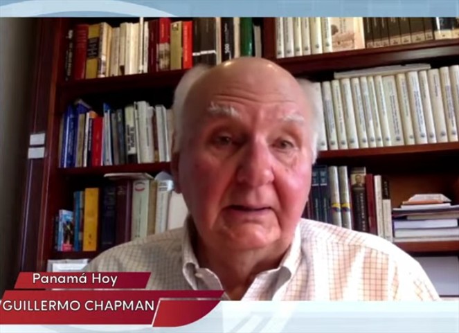 Noticia Radio Panamá | Chapman: “La moratoria no tiene ningún sentido económico ni social”