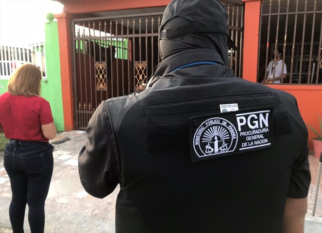 Noticia Radio Panamá | Operación Aquiles permite la captura de varias personas vinculadas a casos de homicidio