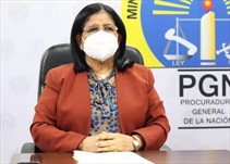 Noticia Radio Panamá | Ministerio Público ha reabierto 16 investigaciones relacionadas a víctimas de la invasión de 1989