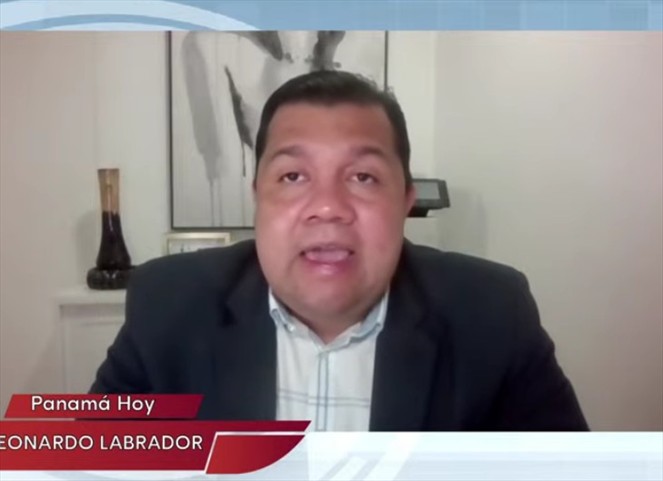 Noticia Radio Panamá | Labrador: »Casos nuevos se mantienen a la baja»