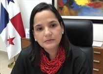 Noticia Radio Panamá | Realizan diversas auditorías y se mantiene vigilancia en los hogares albergues/ Ministra del MIDES