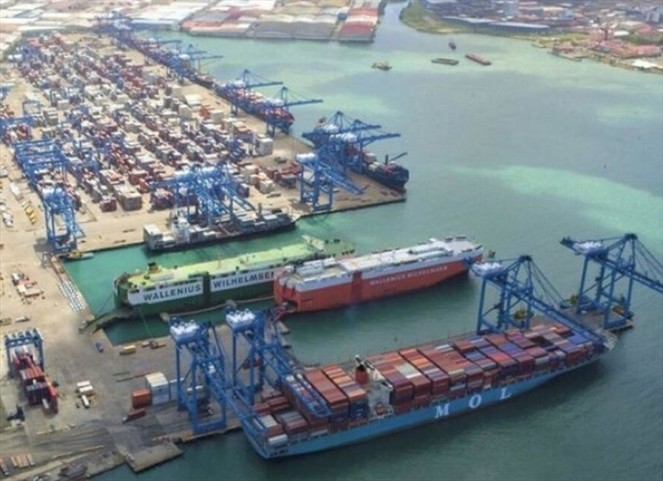 Noticia Radio Panamá | Martín González: «Proyecto de ley 94 le hace justicia a portuarios»