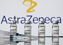 Noticia Radio Panamá | Se acaban cupos para la aplicación de vacuna contra el coronavirus de AstraZeneca