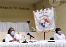 Noticia Radio Panamá | Enfermeras anuncian protestas a partir de la próxima semana por el incumplimiento de acuerdos por parte del MINSA
