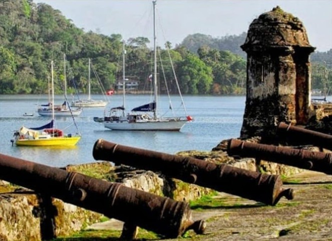 Noticia Radio Panamá | Gabinete Turístico coordina proyectos que benefician a pobladores y turistas del distrito de Portobelo y Santa Isabel