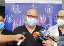Noticia Radio Panamá | Reactivan cirugías de cataratas en la Policlínica de Bethania