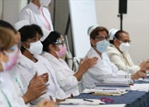Noticia Radio Panamá | MINSA y CSS reafirman compromiso con el pago a enfermeras