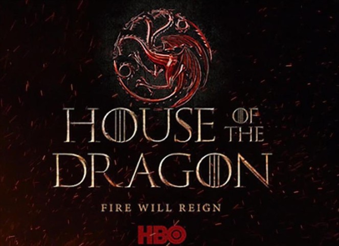 Noticia Radio Panamá | House of the Dragon: la nueva serie de HBO revela detalles exclusivos