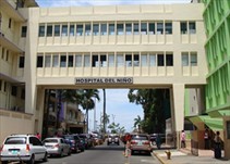 Noticia Radio Panamá | 15% de los menores hospitalizados por Covid-19 han llegado a UCI, afirma director médico del Hospital del Niño