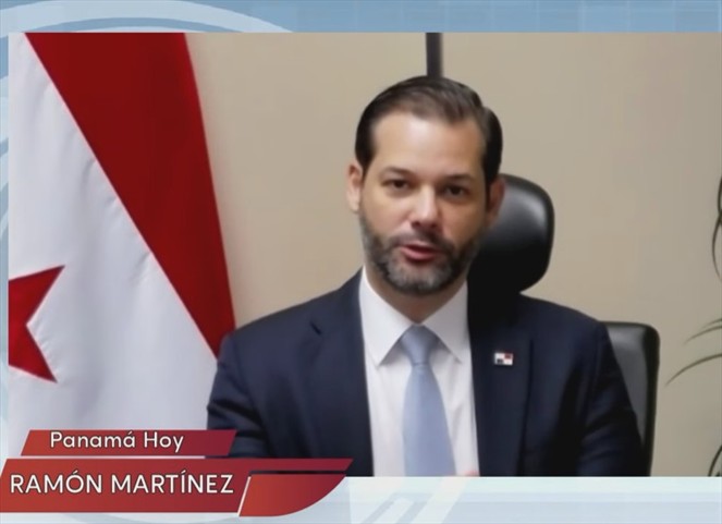 Noticia Radio Panamá | Agenda para la atracción de inversiones continúa; Ministro de Comercio