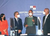 Noticia Radio Panamá | Instalan Comisión Interinstitucional que elaborará políticas de Estado para el Desarrollo agropecuario