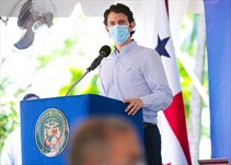 Noticia Radio Panamá | Se mantienen conversaciones sobre iniciativa de un turismo de vacunas en Panamá/ ATP
