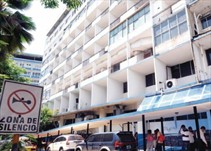 Noticia Radio Panamá | Anuncian cambios en la administración del Complejo Hospitalario de la CSS
