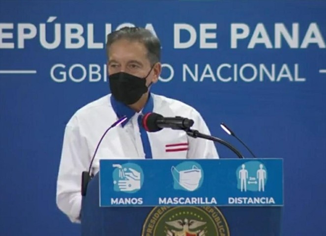 Noticia Radio Panamá | Cortizo anuncia vacunación masiva contra la COVID-19 en varias provincias