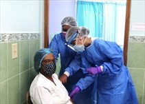 Noticia Radio Panamá | Inicia jornada de vacunación contra la influenza en Panamá