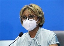 Noticia Radio Panamá | Vacunación contra COVID-19 no se está priorizando a los que se vacunaron en el extranjero/ Viceministra Ivette Berrío