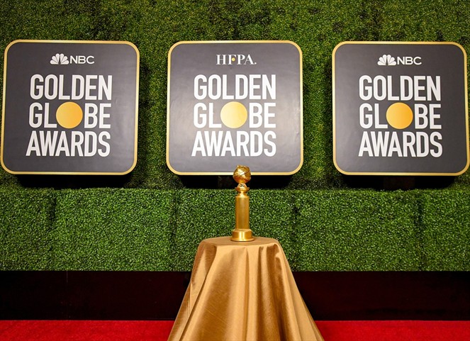 Noticia Radio Panamá | Golden Globes 2022 no serán transmitidos por NBC tras críticas contra la organización